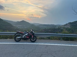 Derbi GPR 