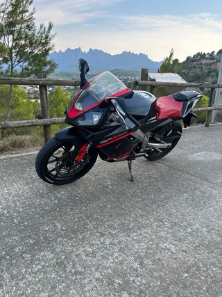 Derbi GPR 