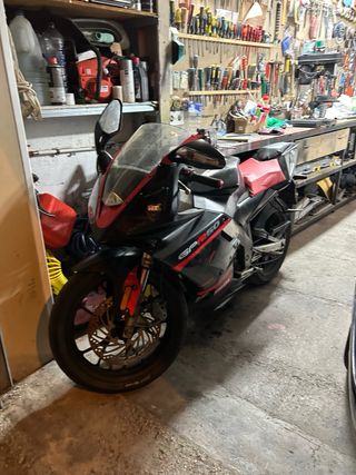 Derbi GPR 
