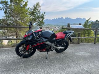 Derbi GPR 