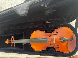 Viola de 14 con funda incluida