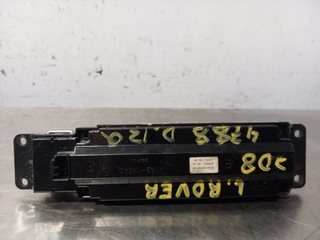 MANDO ELEVALUNAS DELANTERO IZQUIERDO LAND ROVER R