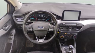Ford Focus 1.0 Ecoboost MHEV Trend+ 92 kW (125 CV)