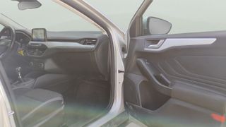 Ford Focus 1.0 Ecoboost MHEV Trend+ 92 kW (125 CV)