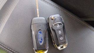 Ford Focus 1.0 Ecoboost MHEV Trend+ 92 kW (125 CV)