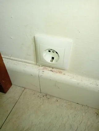 REPARACIONES DE ELECTRICIDAD