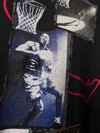Camiseta Nike Jordan 90s OG Talla L