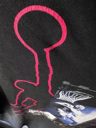Camiseta Nike Jordan 90s OG Talla L