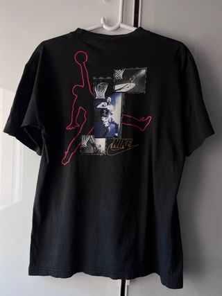 Camiseta Nike Jordan 90s OG Talla L