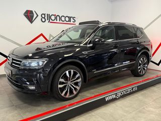 Volkswagen Tiguan Sport 2.0 TDI 140kW (190CV) 4Motion DSG