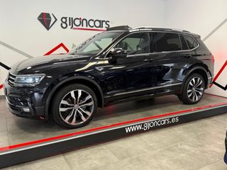 Volkswagen Tiguan Sport 2.0 TDI 140kW (190CV) 4Motion DSG