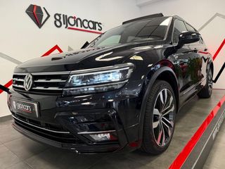 Volkswagen Tiguan Sport 2.0 TDI 140kW (190CV) 4Motion DSG