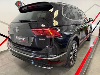Volkswagen Tiguan Sport 2.0 TDI 140kW (190CV) 4Motion DSG