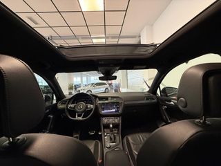 Volkswagen Tiguan Sport 2.0 TDI 140kW (190CV) 4Motion DSG