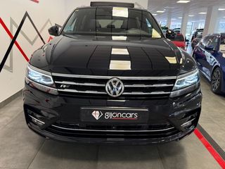 Volkswagen Tiguan Sport 2.0 TDI 140kW (190CV) 4Motion DSG