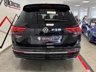 Volkswagen Tiguan Sport 2.0 TDI 140kW (190CV) 4Motion DSG