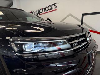 Volkswagen Tiguan Sport 2.0 TDI 140kW (190CV) 4Motion DSG