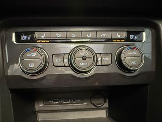 Volkswagen Tiguan Sport 2.0 TDI 140kW (190CV) 4Motion DSG