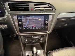 Volkswagen Tiguan Sport 2.0 TDI 140kW (190CV) 4Motion DSG