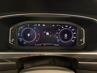 Volkswagen Tiguan Sport 2.0 TDI 140kW (190CV) 4Motion DSG