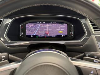 Volkswagen Tiguan Sport 2.0 TDI 140kW (190CV) 4Motion DSG