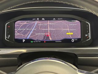 Volkswagen Tiguan Sport 2.0 TDI 140kW (190CV) 4Motion DSG