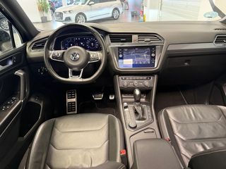Volkswagen Tiguan Sport 2.0 TDI 140kW (190CV) 4Motion DSG