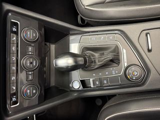 Volkswagen Tiguan Sport 2.0 TDI 140kW (190CV) 4Motion DSG