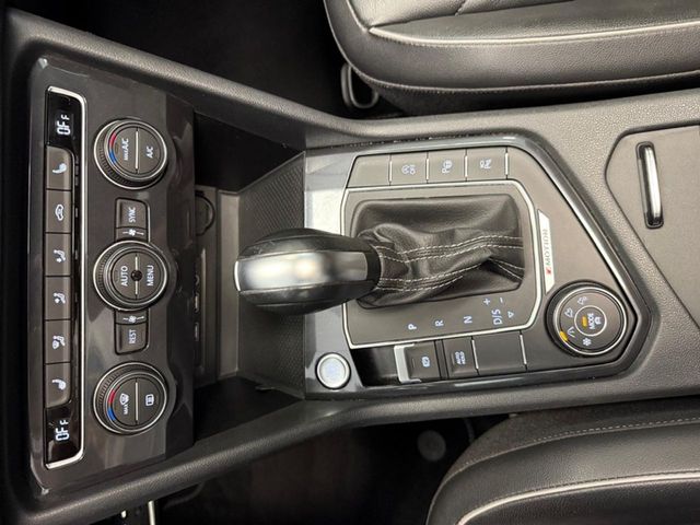 Volkswagen Tiguan Sport 2.0 TDI 140kW (190CV) 4Motion DSG