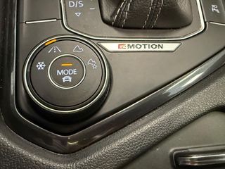 Volkswagen Tiguan Sport 2.0 TDI 140kW (190CV) 4Motion DSG