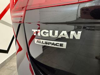 Volkswagen Tiguan Sport 2.0 TDI 140kW (190CV) 4Motion DSG