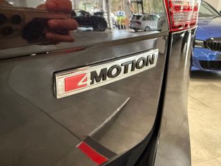 Volkswagen Tiguan Sport 2.0 TDI 140kW (190CV) 4Motion DSG