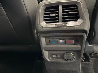 Volkswagen Tiguan Sport 2.0 TDI 140kW (190CV) 4Motion DSG