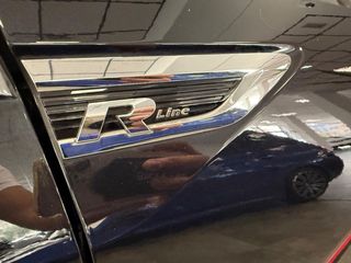 Volkswagen Tiguan Sport 2.0 TDI 140kW (190CV) 4Motion DSG