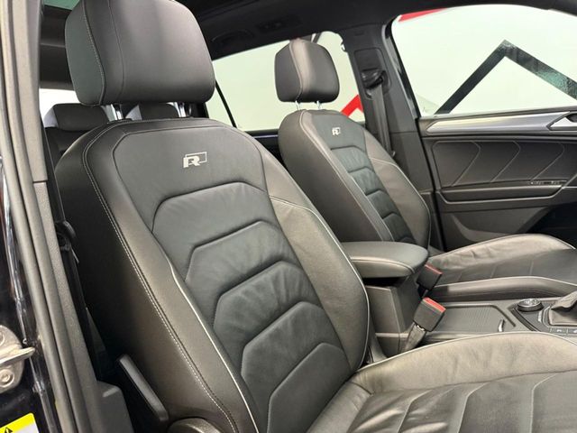 Volkswagen Tiguan Sport 2.0 TDI 140kW (190CV) 4Motion DSG