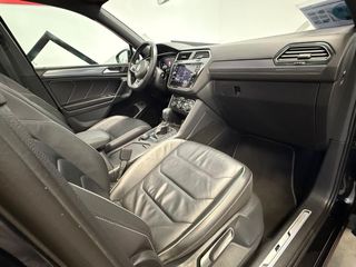 Volkswagen Tiguan Sport 2.0 TDI 140kW (190CV) 4Motion DSG