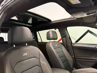 Volkswagen Tiguan Sport 2.0 TDI 140kW (190CV) 4Motion DSG