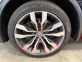 Volkswagen Tiguan Sport 2.0 TDI 140kW (190CV) 4Motion DSG