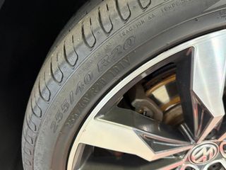 Volkswagen Tiguan Sport 2.0 TDI 140kW (190CV) 4Motion DSG