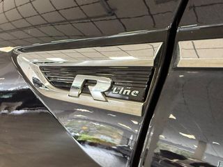 Volkswagen Tiguan Sport 2.0 TDI 140kW (190CV) 4Motion DSG