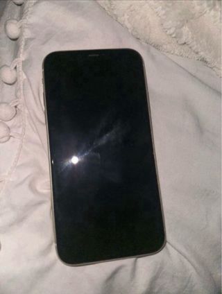 iPhone 11 bianco 128GB