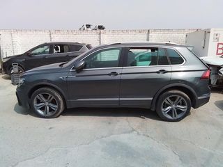 Despiece completo Volkswagen Tiguan 2