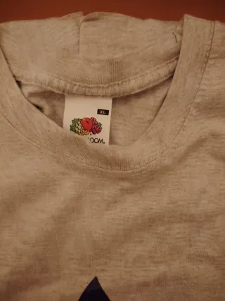 Maglietta Viola Fiorentina