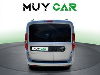 Opel Combo Cargo 1.3 CDTI L2 H1 Increm. 70 kW (95 CV)