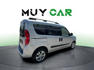 Opel Combo Cargo 1.3 CDTI L2 H1 Increm. 70 kW (95 CV)