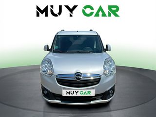Opel Combo Cargo 1.3 CDTI L2 H1 Increm. 70 kW (95 CV)