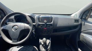 Opel Combo Cargo 1.3 CDTI L2 H1 Increm. 70 kW (95 CV)