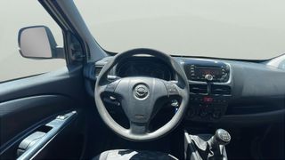 Opel Combo Cargo 1.3 CDTI L2 H1 Increm. 70 kW (95 CV)