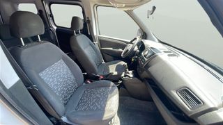 Opel Combo Cargo 1.3 CDTI L2 H1 Increm. 70 kW (95 CV)