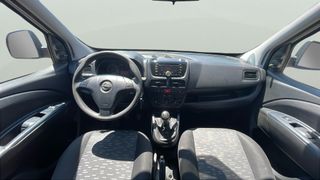 Opel Combo Cargo 1.3 CDTI L2 H1 Increm. 70 kW (95 CV)